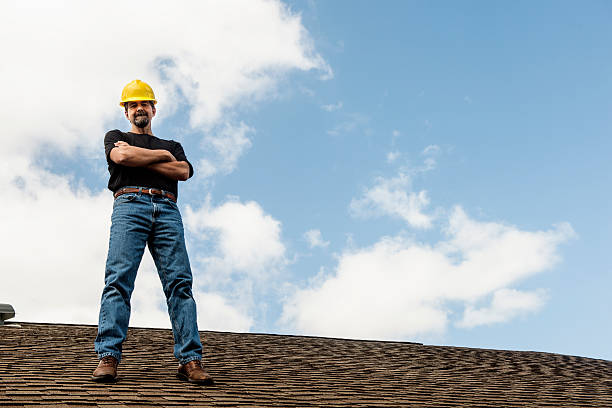 Residential Roof Replacement in Taft Southwest, TX