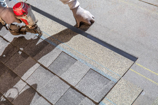 Best Storm Damage Roof Repair  in Taft Southwest, TX